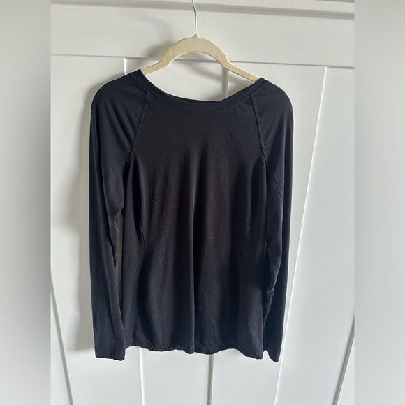 Lululemon Breathe A Wool Tunic - Picture 2 of 8